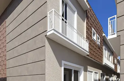 Imagem: Apartamento para Venda, Água Fria