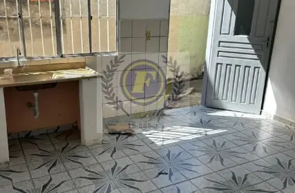 Imagem: Casa Térrea para Alugar, Parque Mandaqui