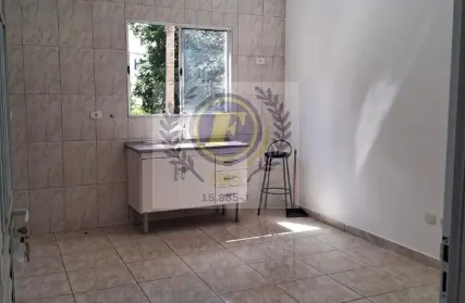 Imagem: Condomínio Fechado para Alugar, Horto Florestal