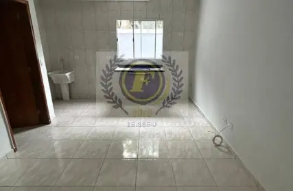Imagem: Condomínio Fechado para Alugar, Horto Florestal