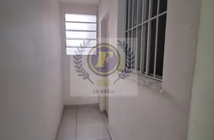 Imagem: Apartamento para Alugar, Vila Amália (Zona Norte)