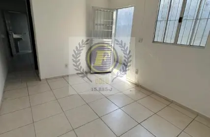 Imagem: Casa Térrea para Alugar, Santana