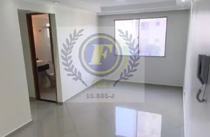 Imagem: Apartamento para Alugar, Vila Pedra Branca