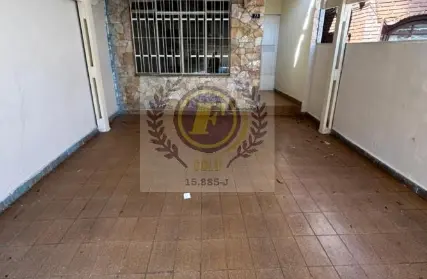 Imagem: Sobrado para Venda, Água Fria