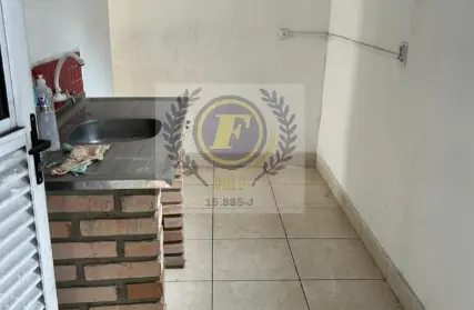 Imagem: Kitnet / Loft para Alugar, Vila Nova Cachoeirinha