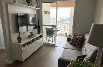 Imagem: Apartamento para Venda, Vila Gustavo