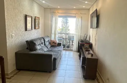 Imagem: Apartamento para Venda, Vila Gustavo