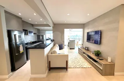 Imagem: Apartamento para Venda, Santana