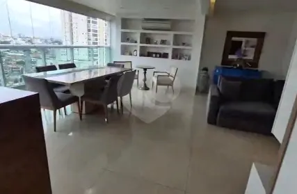 Imagem: Apartamento para Venda, Santana