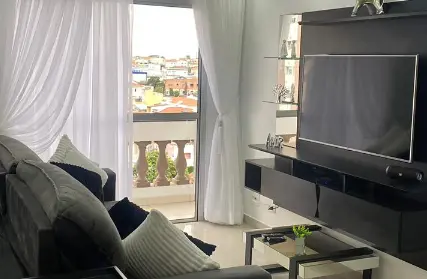 Imagem: Apartamento para Venda, Vila Gustavo