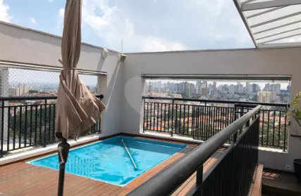 Imagem: Apartamento Duplex para Venda, Parada Inglesa