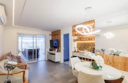 Imagem: Cobertura para Venda, Vila Gustavo