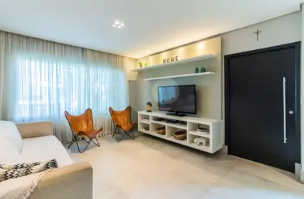 Imagem: Sobrado para Venda, Parada Inglesa