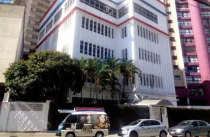 Imagem: Prédio Comercial para Alugar, Jardim das Laranjeiras