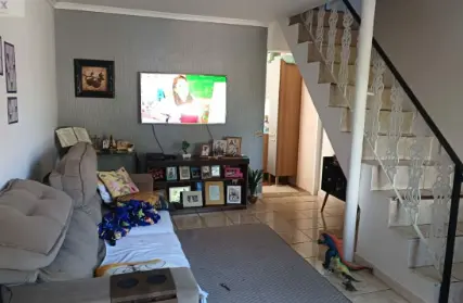 Imagem: Casa Térrea para Venda, Vila Basileia