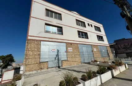 Imagem: Prédio Comercial para Alugar, Itaberaba