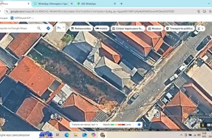 Imagem: Terreno para Venda, Imirim
