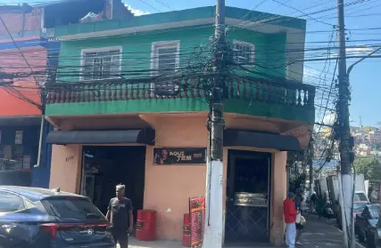 Imagem: Prédio Comercial para Venda, Vila Nova Cachoeirinha