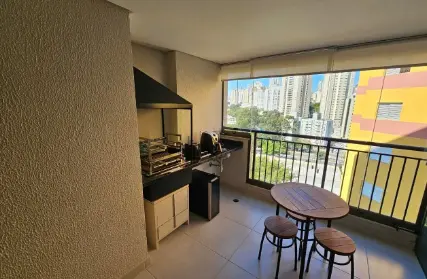 Imagem: Apartamento para Venda, Jardim Paraíso