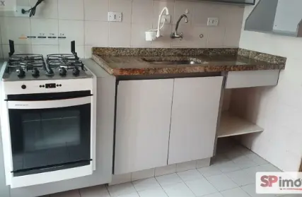 Imagem: Apartamento para Venda, Santana