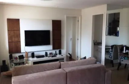Imagem: Apartamento para Venda, Santana