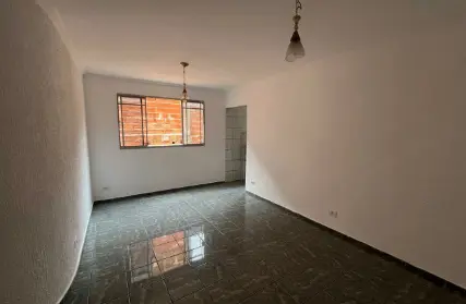 Imagem: Casa Térrea para Alugar, Vila Albertina