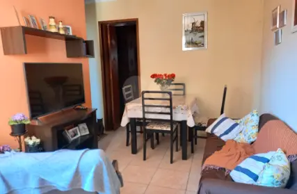 Imagem: Apartamento para Venda, Tremembé