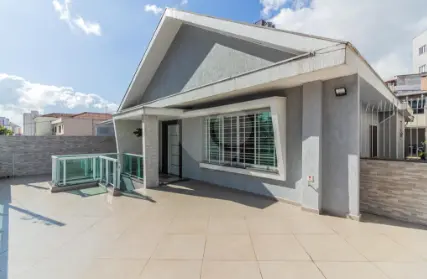 Imagem: Casa Térrea para Venda, Vila Paulicéia