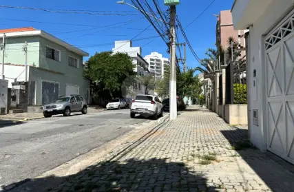 Imagem anuncio destaque venda no bairroSantana