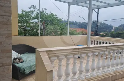 Imagem: Sobrado para Venda, Tucuruvi