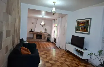 Imagem: Sobrado para Venda, Tucuruvi