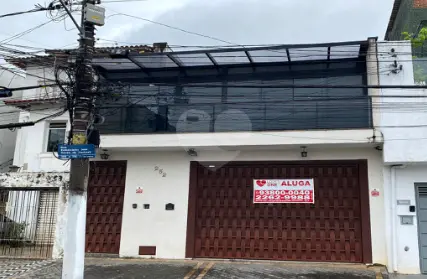 Imagem: Casa Térrea para Venda, Santana