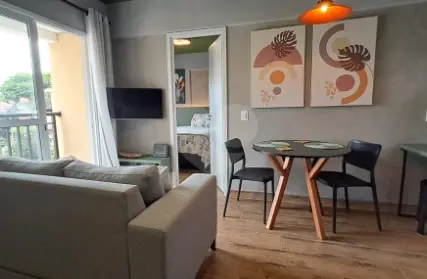 Imagem: Apartamento para Venda, Vila Paulicéia