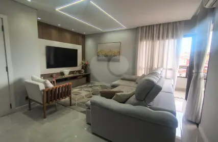Imagem: Apartamento para Venda, Tucuruvi