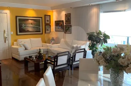 Imagem: Apartamento para Venda, Santana