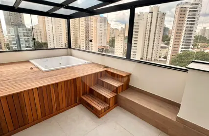 Imagem anuncio destaque venda no bairroSantana