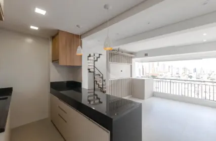 Imagem: Apartamento para Venda, Santana