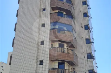 Imagem: Apartamento para Venda, Santana