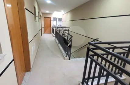 Imagem: Apartamento para Venda, Tucuruvi