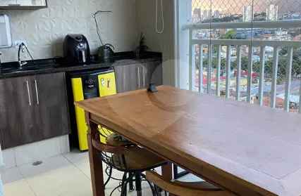 Imagem: Apartamento para Venda, Santana