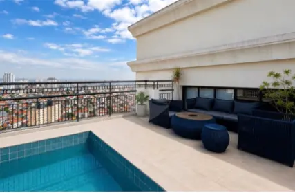 Imagem: Apartamento para Venda, Santana