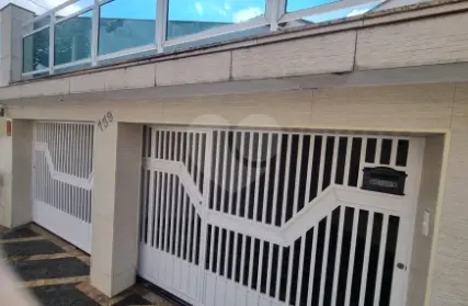 Imagem: Sobrado para Venda, Mandaqui