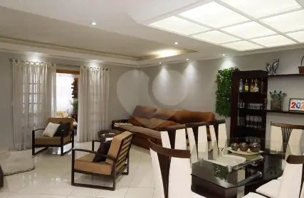 Imagem: Casa Térrea para Venda, Tucuruvi