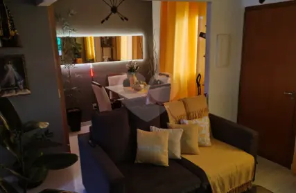 Imagem: Apartamento para Venda, Tucuruvi