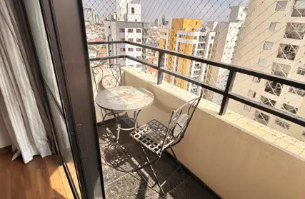Imagem: Apartamento para Venda, Santa Teresinha