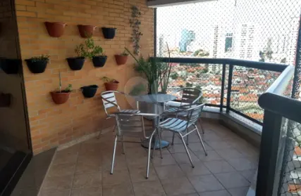 Imagem: Apartamento para Venda, Santana
