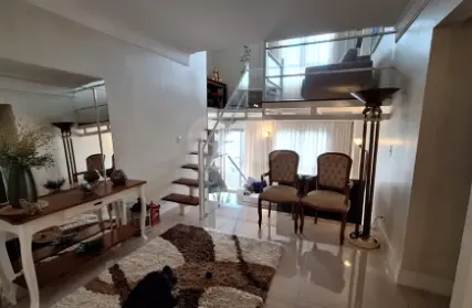 Imagem: Apartamento para Venda, Santana