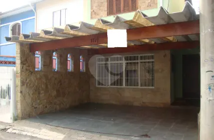Imagem: Sobrado para Venda, Tremembé