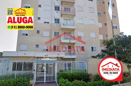 Imagem: Apartamento para Alugar, Vila Nova Cachoeirinha