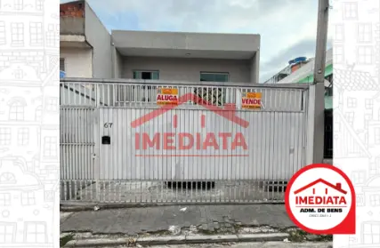 Imagem: Imóvel para Renda para Venda, Vila Rica (Zona Norte)